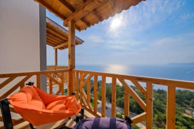 Villa Himeros  Fethiye 96