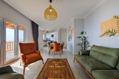 Villa Himeros  Fethiye 12