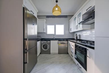 Villa Himeros  Tatil Villası 19