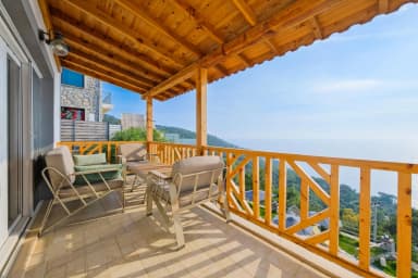 Villa Himeros  Fethiye 20