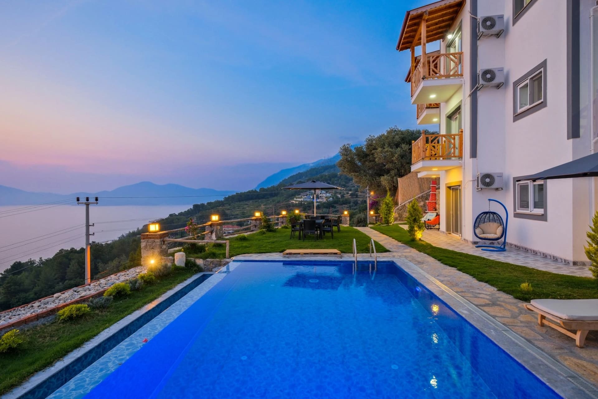 Villa Himeros  Fethiye 18