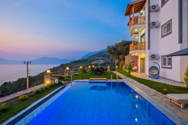 Villa Himeros  Fethiye 18