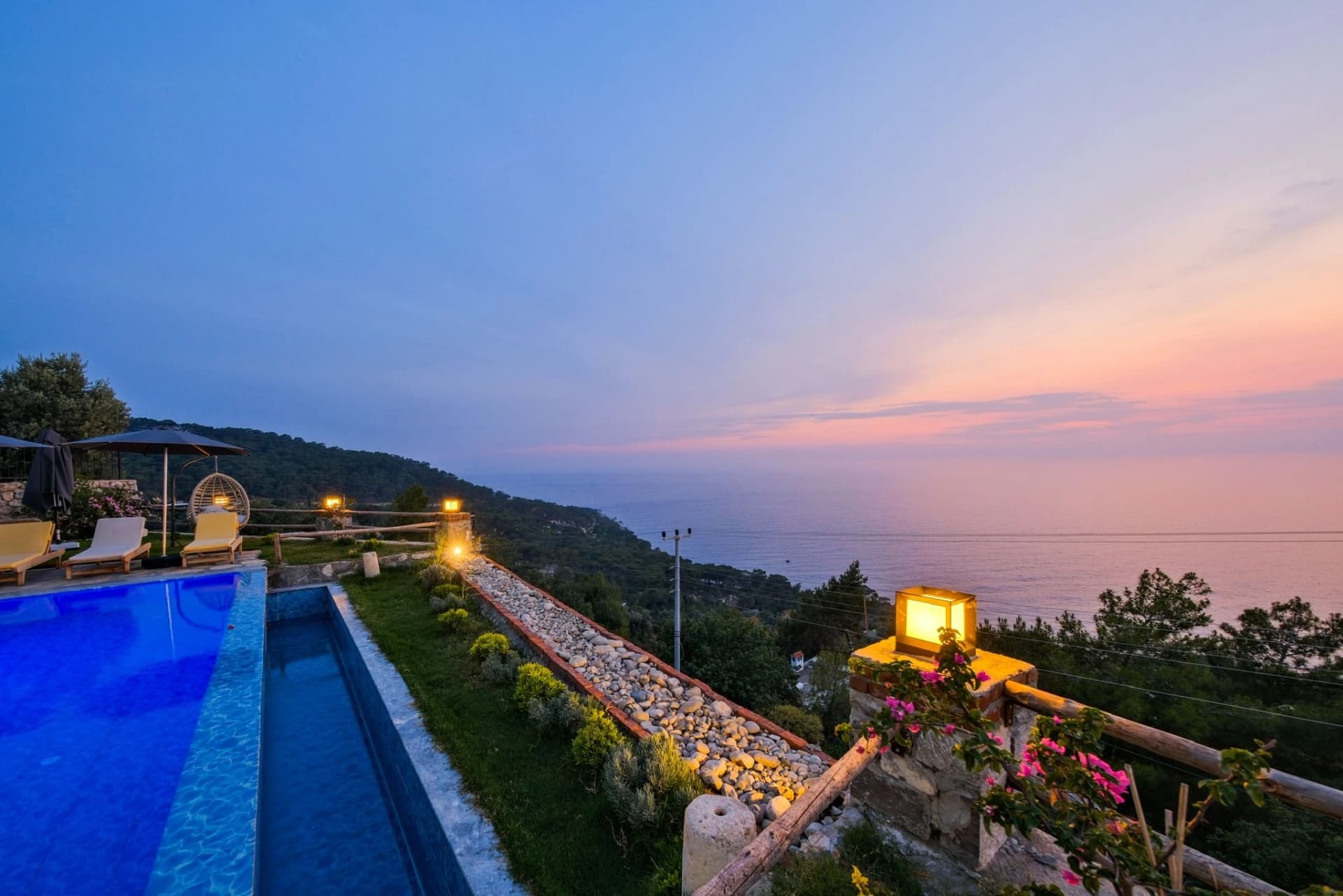 Villa Himeros  Tatil Villası 25
