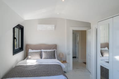 Villa Aselya Korunaklı Havuz 25