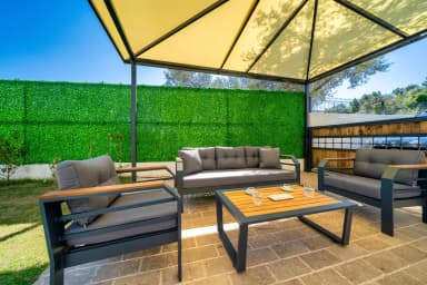 Villa Aselya Göcek 66