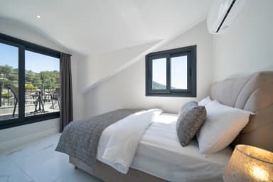 Villa Aselya Korunaklı Havuz 39