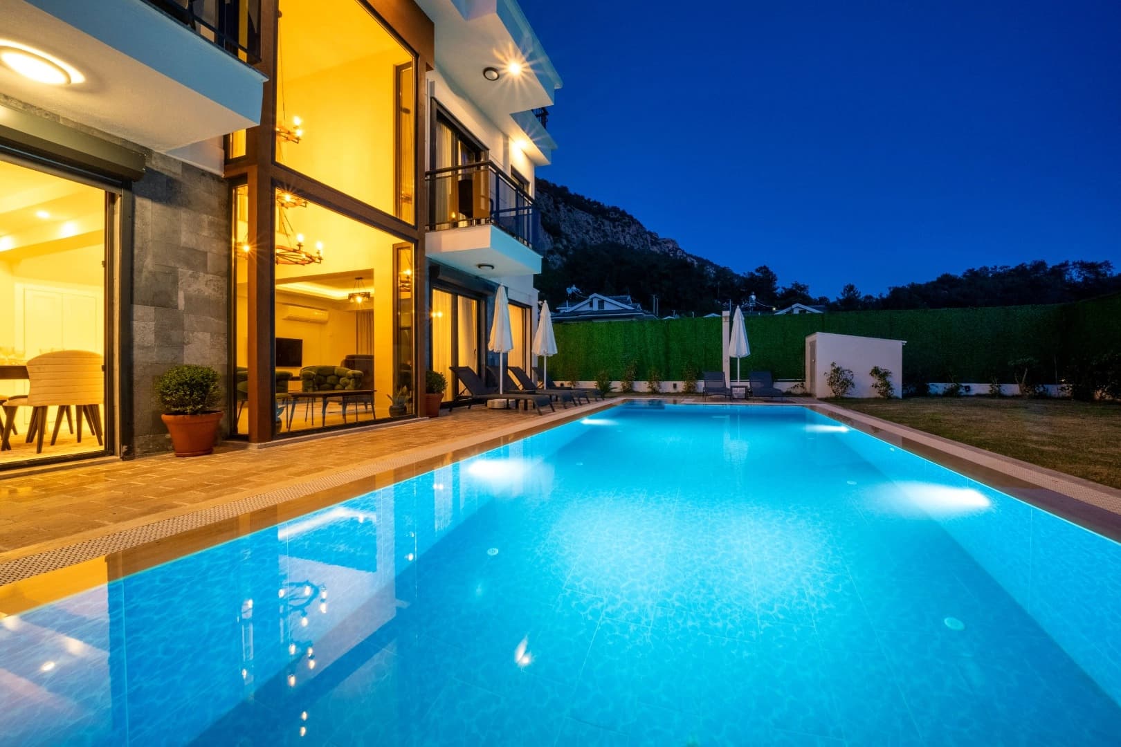 Villa Aselya Göcek 30