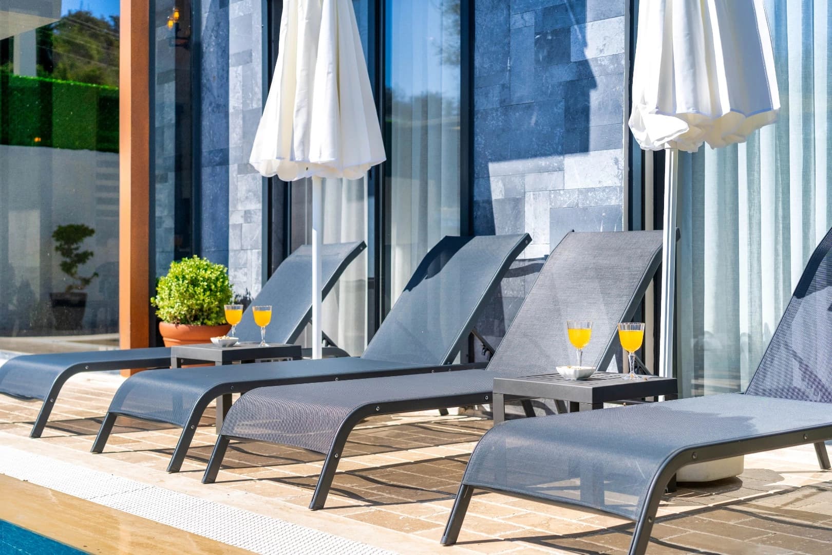 Villa Aselya Göcek 64