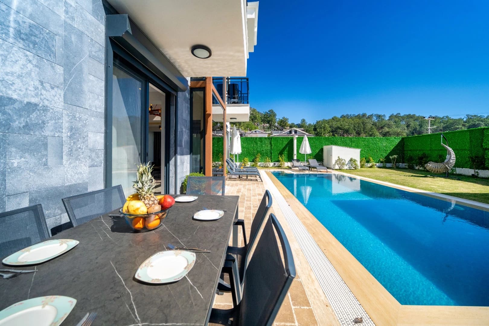 Villa Aselya Göcek 78