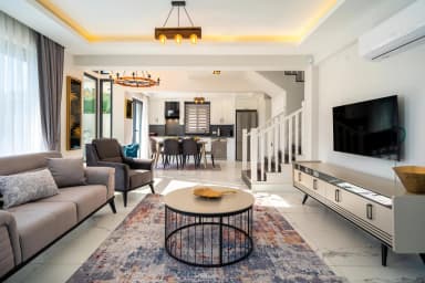 Villa Aselya Göcek 86