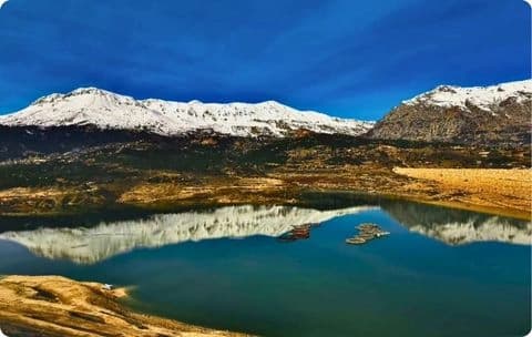 Gömbe Yaylası Gezi Rehberi: Antalya’nın Saklı Cenneti