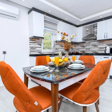 Villa İkizce Kaş 78