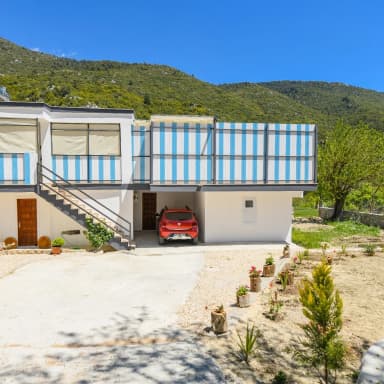 Villa İkizce Kaş 30