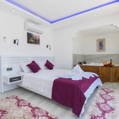 Villa İkizce Kaş 92