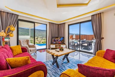 Villa Lidya Sarıbelen 29