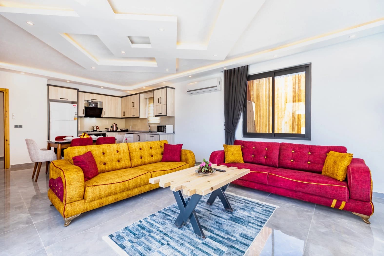 Villa Lidya Sarıbelen 43