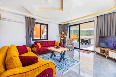 Villa Lidya Sarıbelen 57