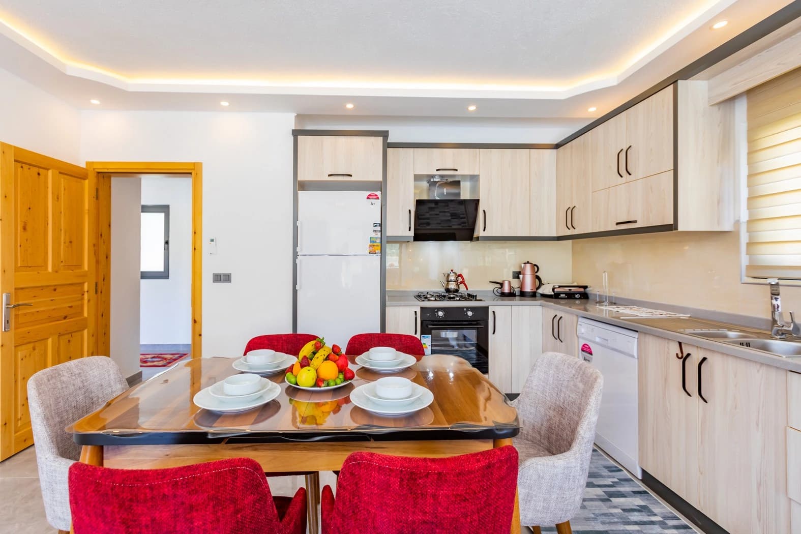 Villa Lidya Sarıbelen 85