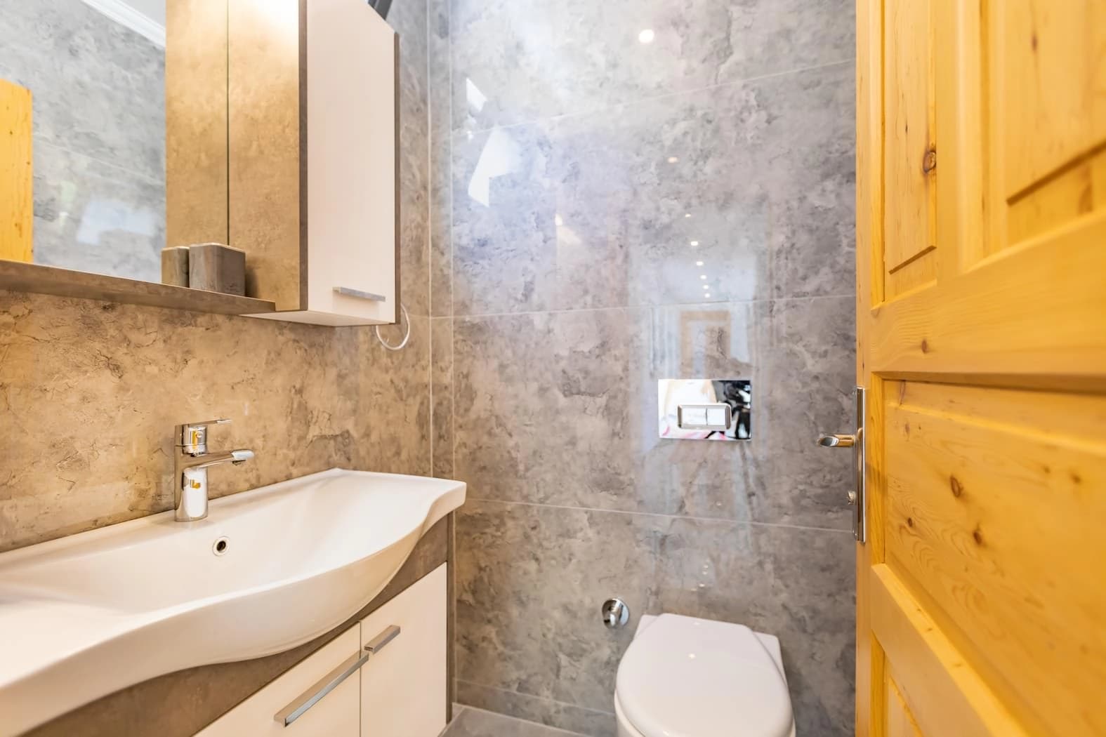 Villa Lidya Korunaklı Havuz 16