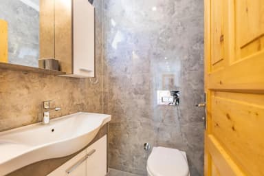 Villa Lidya Korunaklı Havuz 16