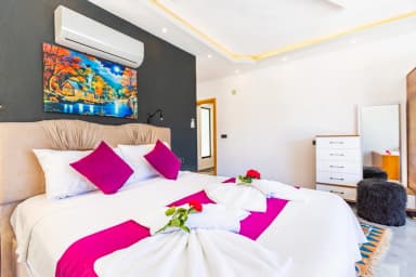 Villa Lidya Sarıbelen 37