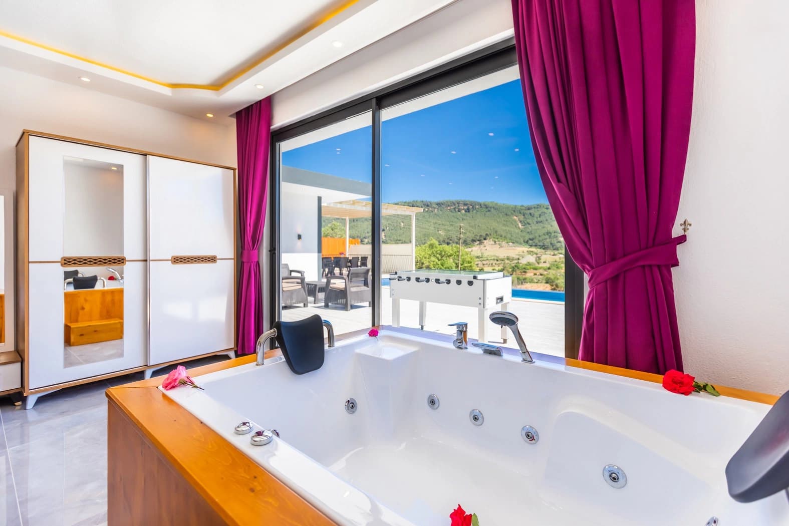 Villa Lidya Sarıbelen 51