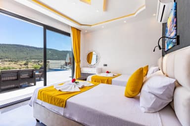 Villa Lidya Sarıbelen 93