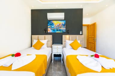 Villa Lidya Sarıbelen 17