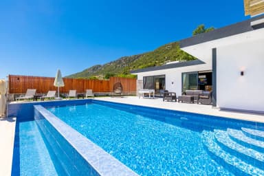 Villa Lidya Sarıbelen 35