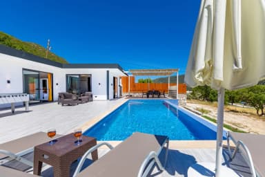 Villa Lidya Sarıbelen 63