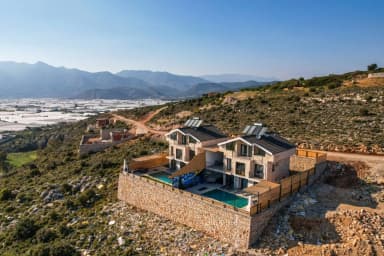 Villa Legendary 1 Fethiye 99