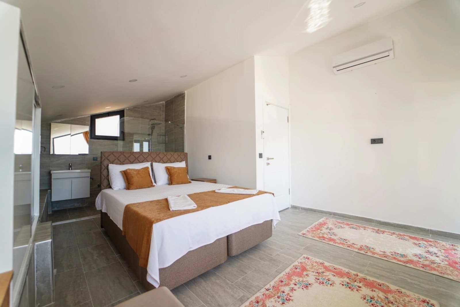 Villa Legendary 1 Fethiye 43