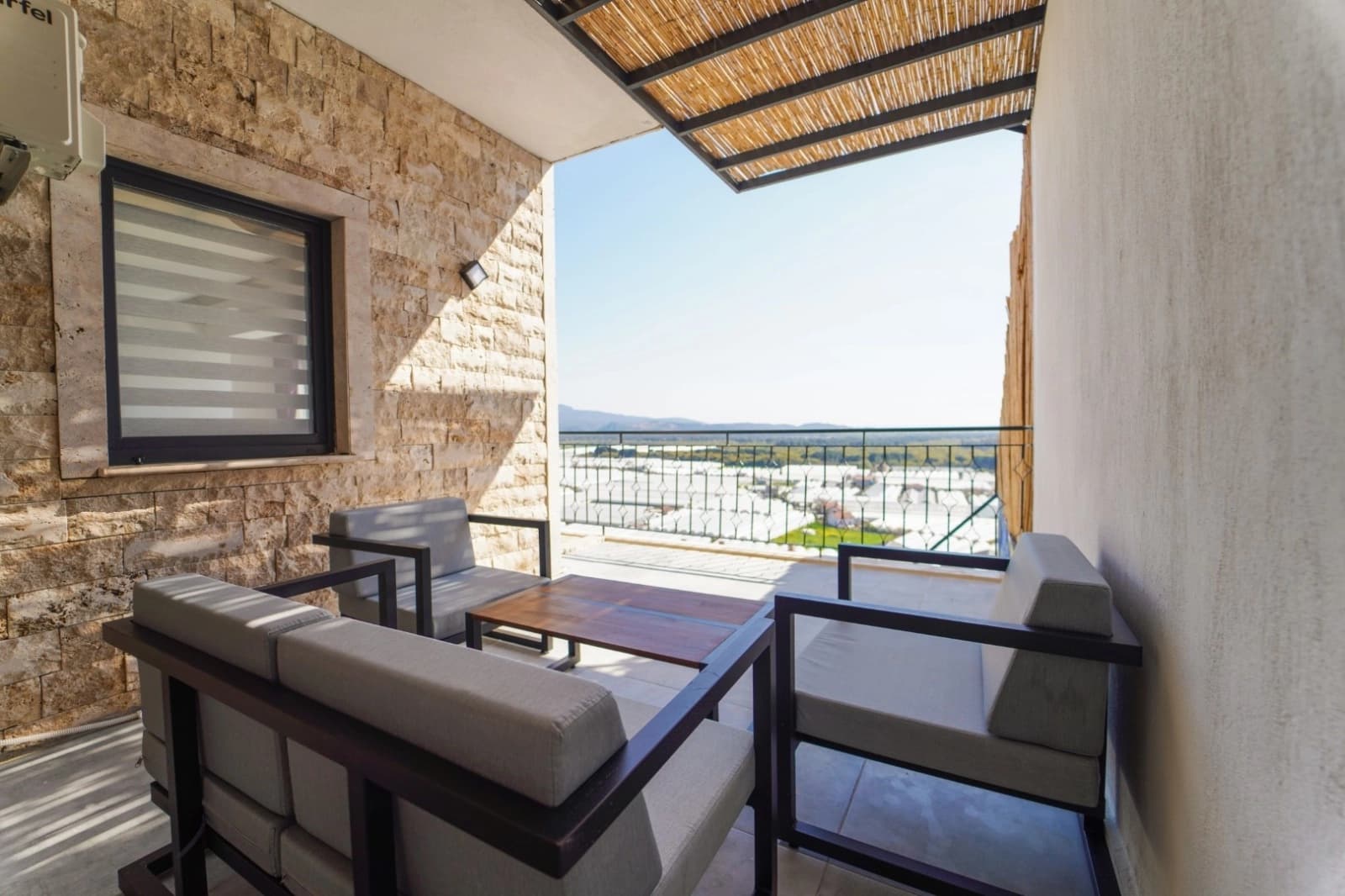 Villa Legendary 1 Fethiye 83