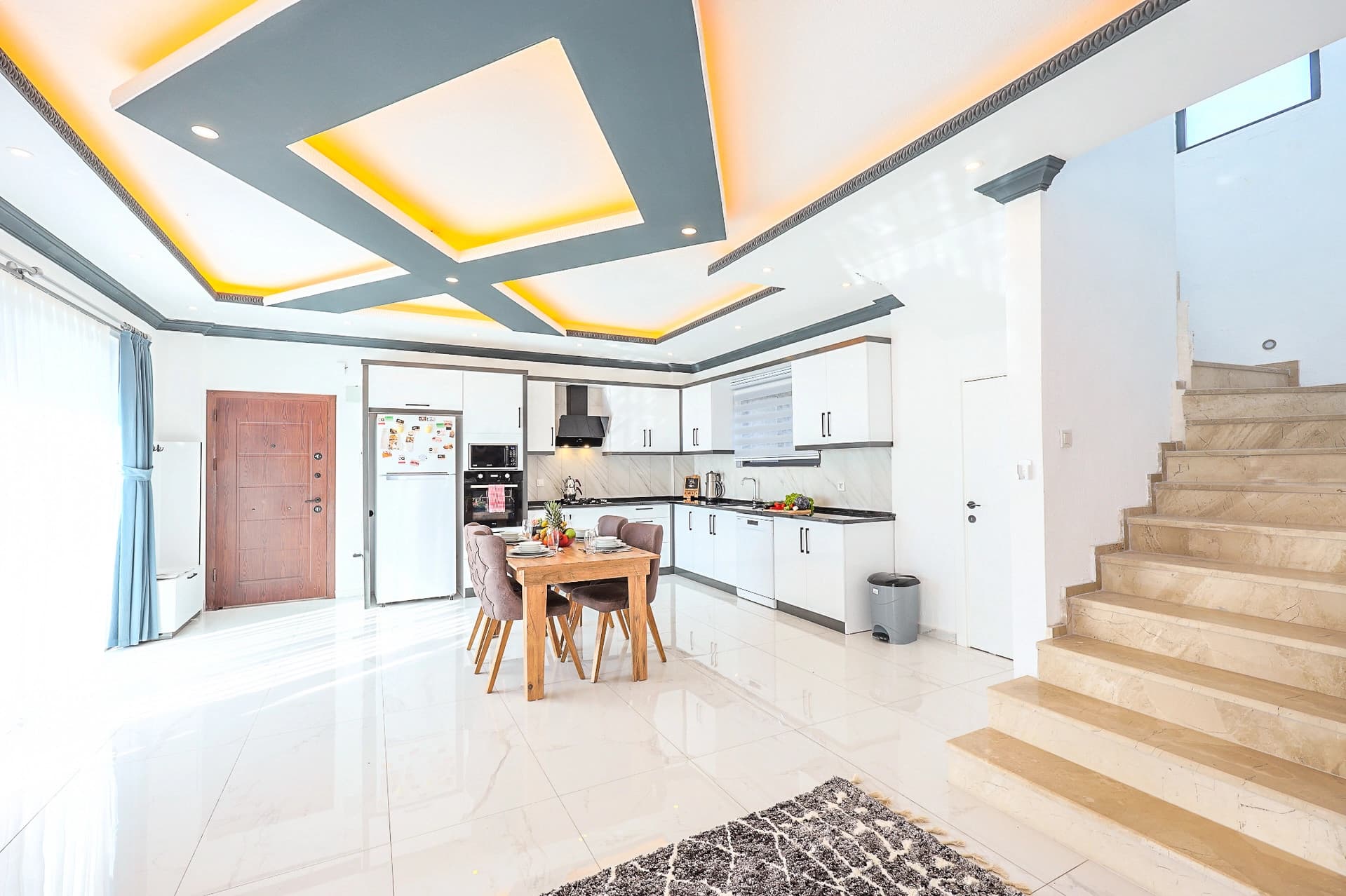 Villa Eftelya Karpuz Çavdır 66