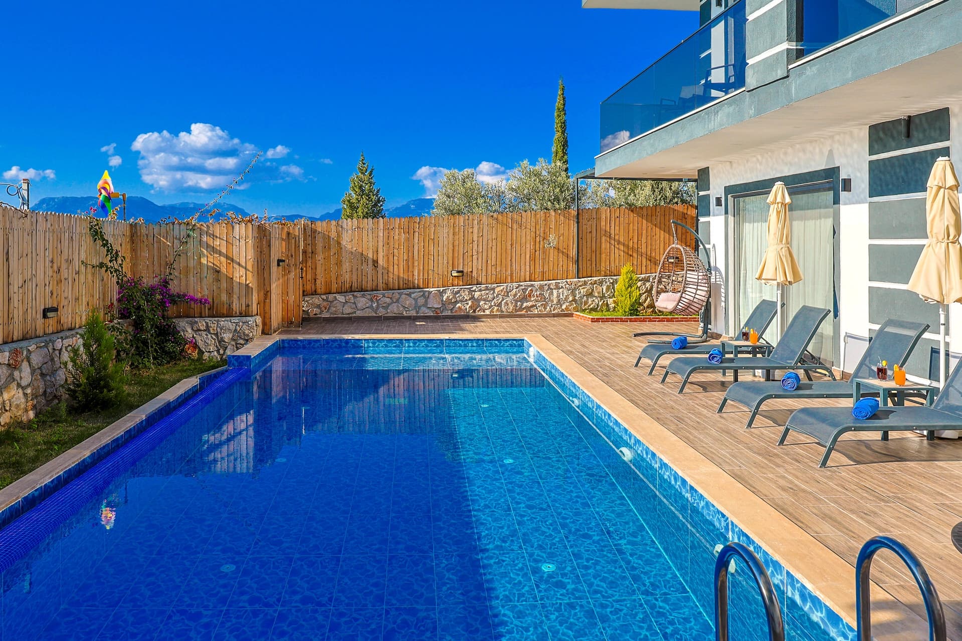 Villa Eftelya Karpuz Çavdır 72